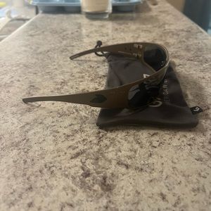 Gatorz Magnum Ballistic Sunglasses